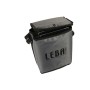 Leba NoteBag NB2-5T-GREY-UC-SC portable device management cart& cabinet Case per la gestione dei dispositivi portatili Grigio