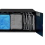 Leba NoteBag NB2-5T-GREY-UC-SC portable device management cart& cabinet Case per la gestione dei dispositivi portatili Grigio
