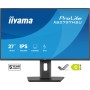iiyama ProLite XB2797HSU-B1 Monitor PC 68,6 cm (27") 1920 x 1080 Pixel Full HD Nero