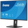 iiyama ProLite XB2797HSU-B1 Monitor PC 68,6 cm (27") 1920 x 1080 Pixel Full HD Nero