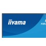 iiyama ProLite XB2797HSU-B1 Monitor PC 68,6 cm (27") 1920 x 1080 Pixel Full HD Nero