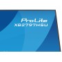 iiyama ProLite XB2797HSU-B1 Monitor PC 68,6 cm (27") 1920 x 1080 Pixel Full HD Nero