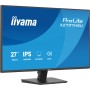 iiyama ProLite X2797HSU-B1 Monitor PC 68,6 cm (27") 1920 x 1080 Pixel Full HD Nero