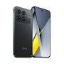 POCO F8 Pro 16,7 cm (6.59") Doppia SIM 5G USB tipo-C 12 GB 512 GB 6210 mAh Nero (MZB0M3XEU)