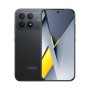 POCO F8 Pro 16,7 cm (6.59") Doppia SIM 5G USB tipo-C 12 GB 512 GB 6210 mAh Nero (MZB0M3XEU)