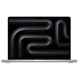 Apple MacBook Pro 14" 2025 M5/24/1TB 10C CPU 10C GPU Nanotexturglas Silver BTO (CZ1KN-00001000)