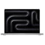 Apple MacBook Pro 14" 2025 M5/24/1TB 10C CPU 10C GPU Nanotexturglas Silver BTO (CZ1KN-00001000)