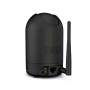 Foscam R4M-B telecamera di sorveglianza Cubo Telecamera di sicurezza IP Interno 2560 x 1440 Pixel Scrivania