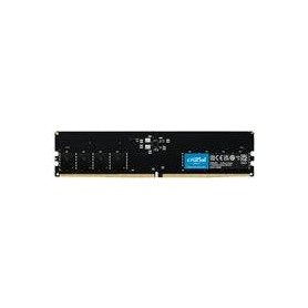 Crucial RAM D5 5600 16GB C46 Tray (CT16G56C46U5T)