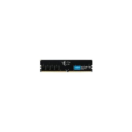 Crucial RAM D5 5600 16GB C46 Tray (CT16G56C46U5T)