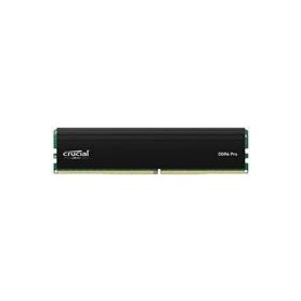 16 GB DDR4-RAM PC3200 Crucial PRO Gaming 1x16GB TRAY (CP16G4DFRA32AT)