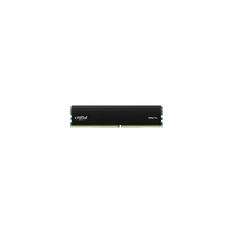 16 GB DDR4-RAM PC3200 Crucial PRO Gaming 1x16GB TRAY (CP16G4DFRA32AT)