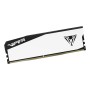 Patriot Memory Viper Elite 5 VEB516G6030W memoria 16 GB 1 x 16 GB DDR5 6000 MT/s 288-pin DIMM