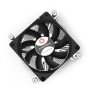 Inter-Tech CPU-Khler Z-60, 1.5HE Aktiv (88885674)