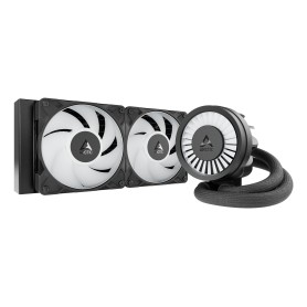 Arctic Liquid Freezer III Pro 240 A-RGB bk (ACFRE00182A)
