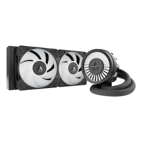 Arctic Liquid Freezer III Pro 240 A-RGB bk (ACFRE00182A)