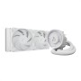 ARCTIC Liquid Freezer III Pro 240 A-RGB Processore Raffreddatore di liquidi tutto in uno 12 cm Bianco 1 pz (ACFRE00186A)