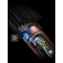 Dyson Airwrap Coanda 2x Amber Silk (143034-01)