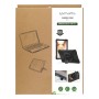 4smarts 541726 custodia per tablet 27,9 cm (11") Cover Nero