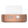 4smarts 541280 Caricabatterie per dispositivi mobili Universale Rame, Bianco AC Ricarica rapida Interno (4S541280)