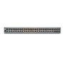 Juniper EX2300-48MP switch di rete Gestito Gigabit Ethernet (10/100/1000) Supporto Power over Ethernet (PoE) 1U