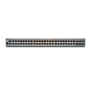 Juniper EX2300-48MP switch di rete Gestito Gigabit Ethernet (10/100/1000) Supporto Power over Ethernet (PoE) 1U