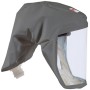 3M S-333LG Einwegleichthaube Grau EN 12941, EN 166 (S-333LG)