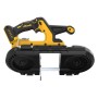 DeWALT DCS378N-XJ lama per sega a nastro 1 pz
