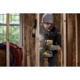 DeWALT DCF860N-XJ cacciavite elettrico e avvitatore a impulso 3800 Giri/min Nero, Giallo
