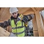 DeWALT DCF860N-XJ cacciavite elettrico e avvitatore a impulso 3800 Giri/min Nero, Giallo