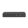Kensington Docking station SD4843P EQ senza driver con tripla uscita video USB-C 10 Gbps (K32803EU)