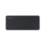 Kensington Docking station SD4843P EQ senza driver con tripla uscita video USB-C 10 Gbps (K32803EU)