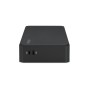 Kensington Docking station SD4843P EQ senza driver con tripla uscita video USB-C 10 Gbps (K32803EU)