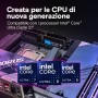 Crucial CT32G64C52CU5 memoria 32 GB 1 x 32 GB DDR5 6400 MT/s 288-pin DIMM