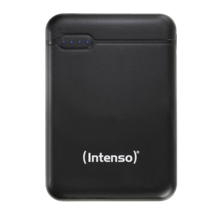 Intenso 7313520 batteria portatile Polimeri di litio (LiPo) 5000 mAh Nero (7313520)