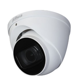 CAMERA 2MP EYEBALL 2.7-12MM HDCVI IR60M IP67 12VDC MOTORIZZATA (HAC-HDW1200T-Z-S5)
