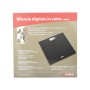 BILANCIA DIGITALE IN VETRO - NERA (27248B)
