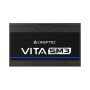 Chieftec Vita BPX-650-C alimentatore per computer 650 W 20+4 pin ATX ATX Nero