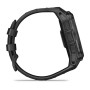 Garmin Instinct 3,05 cm (1.2") AMOLED 45 mm Digitale 390 x 390 Pixel Touch screen Nero GPS (satellitare) (010-02935-50)