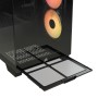 Corsair 3500X RSR ARGB Tempered Glass Mid-Tower Black (CC-9011322-WW)