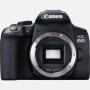 Canon EOS 850D Kit fotocamere SLR 24,1 MP CMOS 6000 x 4000 Pixel Nero (3925C020)