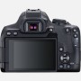 Canon EOS 850D Kit fotocamere SLR 24,1 MP CMOS 6000 x 4000 Pixel Nero (3925C020)