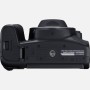Canon EOS 850D Kit fotocamere SLR 24,1 MP CMOS 6000 x 4000 Pixel Nero (3925C020)