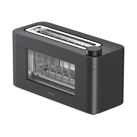 Haier HTO7W2 011 7 2 fetta/e 1300 W Nero (37600002)