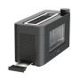 Haier HTO7W2 011 7 2 fetta/e 1300 W Nero (37600002)