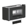 Haier HTO7W2 011 7 2 fetta/e 1300 W Nero (37600002)