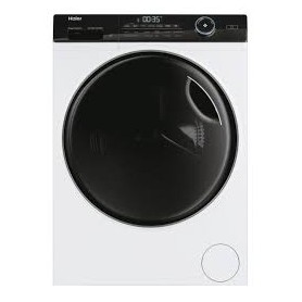 Haier HW120-B14979NEU1 lavatrice Caricamento frontale 12 kg 1400 Giri/min Bianco (31020526)