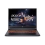 Acer Nitro V 16 AI ANV16-42 NH.U1GEG.003 Gaming-Notebook 40,6 cm (16") 1920x1200 - AMD Ryzen 7 260 - 1TB SSD - GeForce RTX 5060
