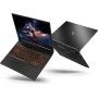 Acer Nitro V 16 AI ANV16-42 NH.U1GEG.003 Gaming-Notebook 40,6 cm (16") 1920x1200 - AMD Ryzen 7 260 - 1TB SSD - GeForce RTX 5060