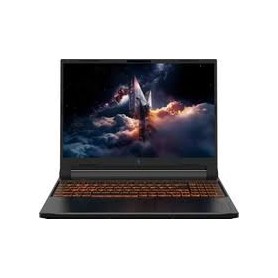 Acer Nitro V 16 AI ANV16-42 NH.U1GEG.003 Gaming-Notebook 40,6 cm (16") 1920x1200 - AMD Ryzen 7 260 - 1TB SSD - GeForce RTX 5060